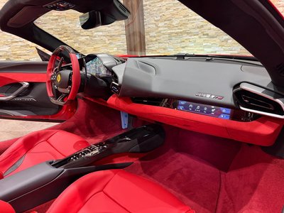 2025 Ferrari 296 GTS — миниатюра 18