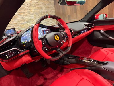 2025 Ferrari 296 GTS — миниатюра 20