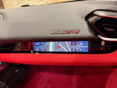 2025 Ferrari 296 GTS — миниатюра 27
