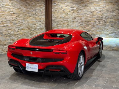 2025 Ferrari 296 GTS — фото 8