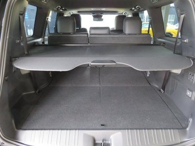 2025 Lexus GX 照片 12