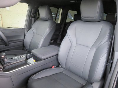 2025 Lexus GX 照片 21