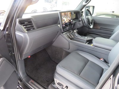2025 Lexus GX 照片 3