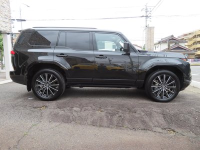 2025 Lexus GX 照片 5