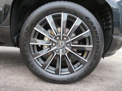 2025 Lexus GX 照片 14