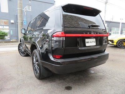 2025 Lexus GX 照片 2