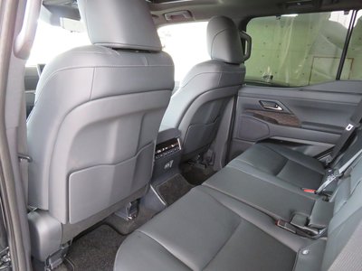 2025 Lexus GX 照片 22