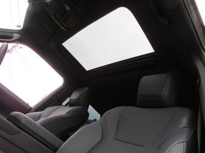 2025 Lexus GX 照片 25