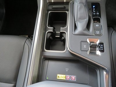 2025 Lexus GX 照片 31