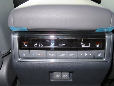 2025 Lexus GX 照片 24