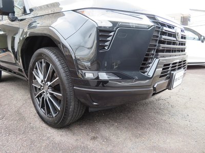 2025 Lexus GX 照片 7