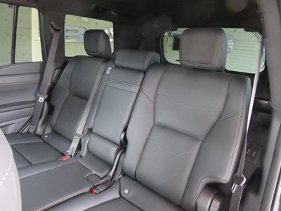 2025 Lexus GX 照片 23