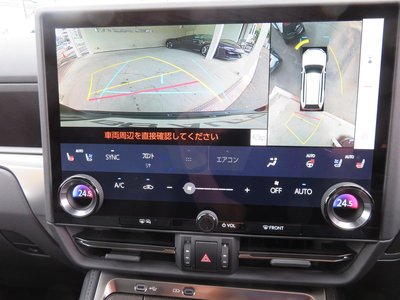 2025 Lexus GX 照片 29