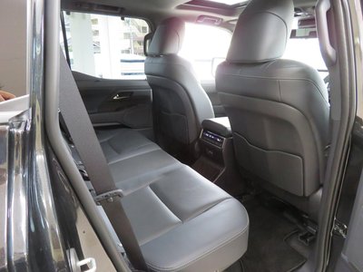 2025 Lexus GX 照片 19