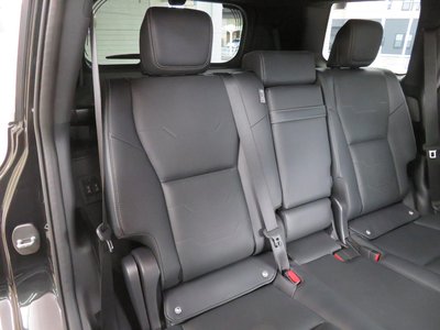 2025 Lexus GX 照片 20