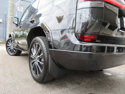 2025 Lexus GX 照片 10