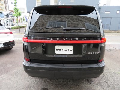 2025 Lexus GX 照片 11