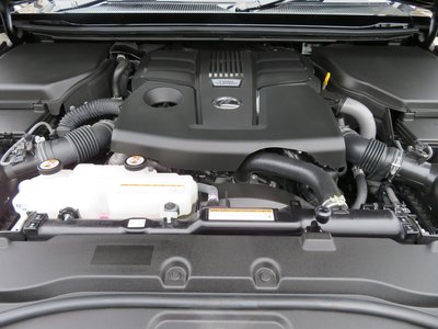 2025 Lexus GX 照片 4