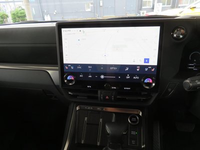 2025 Lexus GX 照片 28