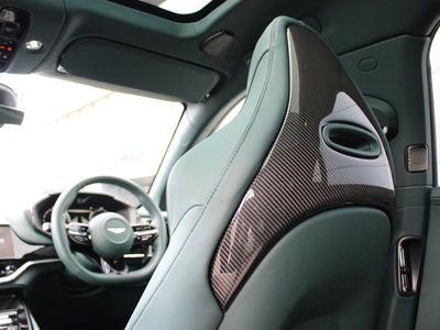2025 Aston Martin DBX 缩略图 24