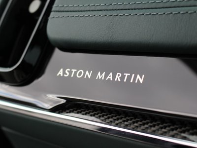 2025 Aston Martin DBX 缩略图 14