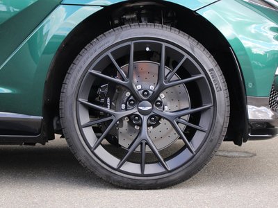2025 Aston Martin DBX 缩略图 6