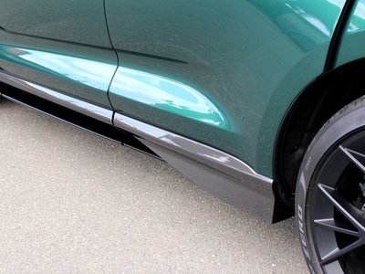 2025 Aston Martin DBX 缩略图 38