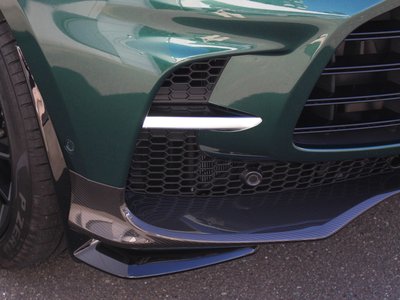 2025 Aston Martin DBX 缩略图 48