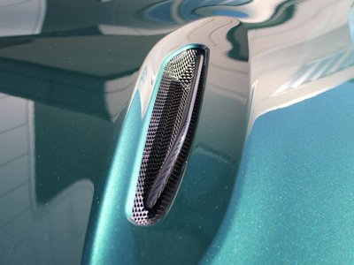 2025 Aston Martin DBX 缩略图 39