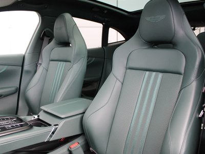 2025 Aston Martin DBX 缩略图 8