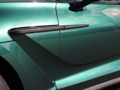 2025 Aston Martin DBX 缩略图 37