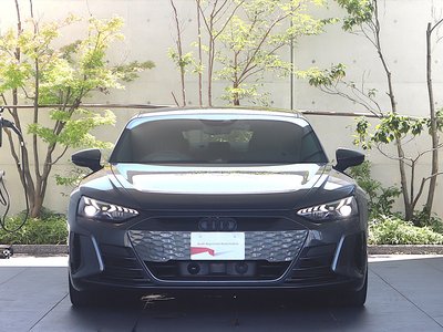 2023 AUDI E-TRON GT QUATTRO 缩略图 22
