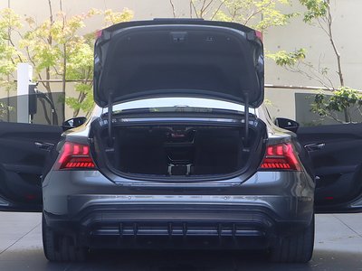 2023 AUDI E-TRON GT QUATTRO 缩略图 180