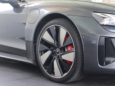 2023 AUDI E-TRON GT QUATTRO 缩略图 67
