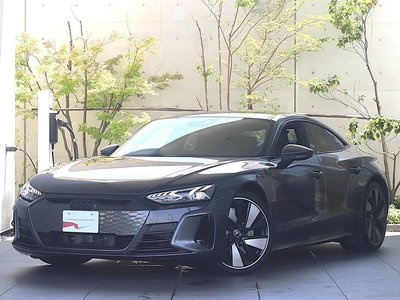 2023 AUDI E-TRON GT QUATTRO 照片 2