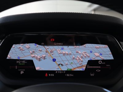 2023 AUDI E-TRON GT QUATTRO 缩略图 72