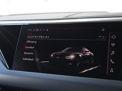 2023 AUDI E-TRON GT QUATTRO 缩略图 92