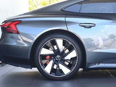 2023 AUDI E-TRON GT QUATTRO 缩略图 48
