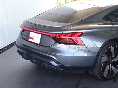 2023 AUDI E-TRON GT QUATTRO 缩略图 39