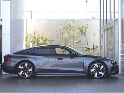 2023 AUDI E-TRON GT QUATTRO 缩略图 44