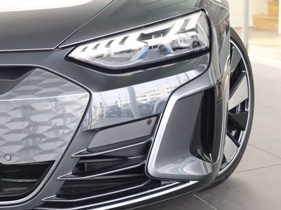 2023 AUDI E-TRON GT QUATTRO 照片 13
