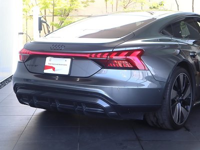 2023 AUDI E-TRON GT QUATTRO 缩略图 40
