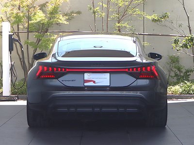 2023 AUDI E-TRON GT QUATTRO 缩略图 26