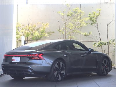 2023 AUDI E-TRON GT QUATTRO 缩略图 34