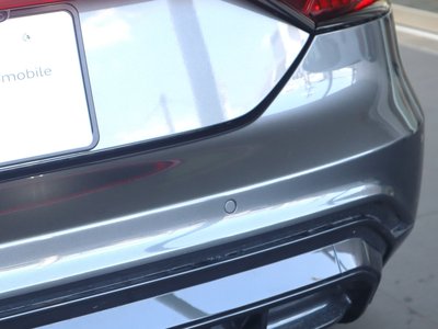 2023 AUDI E-TRON GT QUATTRO 缩略图 28