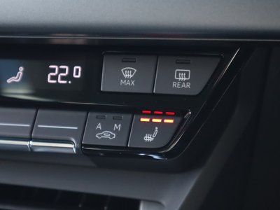 2023 AUDI E-TRON GT QUATTRO 缩略图 56