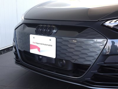 2023 AUDI E-TRON GT QUATTRO 缩略图 60