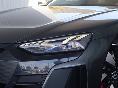 2023 AUDI E-TRON GT QUATTRO 缩略图 57