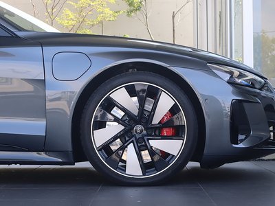 2023 AUDI E-TRON GT QUATTRO 缩略图 50