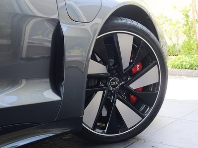 2023 AUDI E-TRON GT QUATTRO 缩略图 82